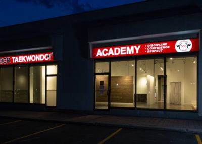 Burlington Martial Arts Academy