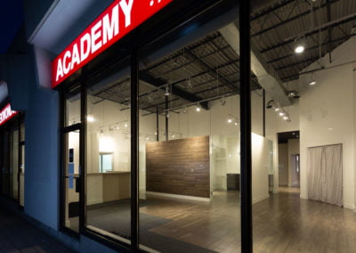 DCR Taekwondo Academy Burlington